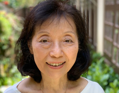 Profa. Kayoko Yamamoto