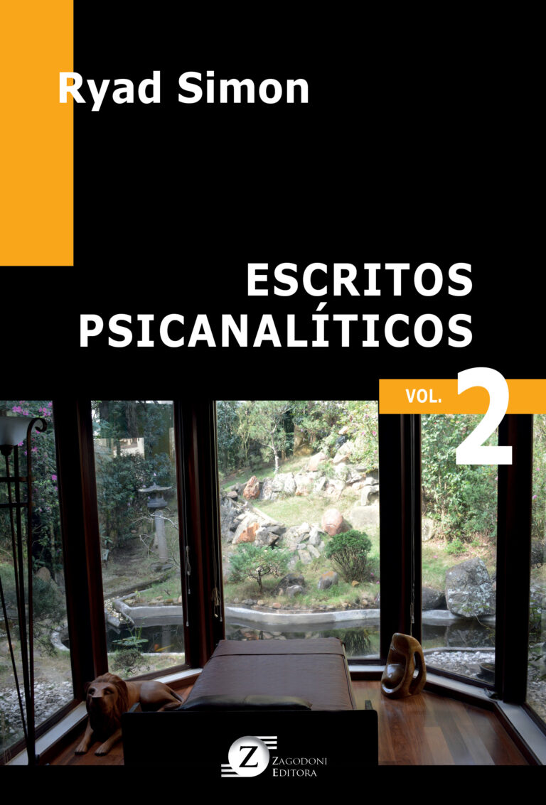 Escritos Psicanaliticos_Vol2