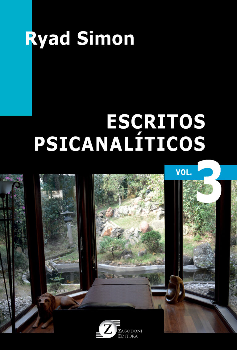 Escritos Psicanaliticos_Vol3