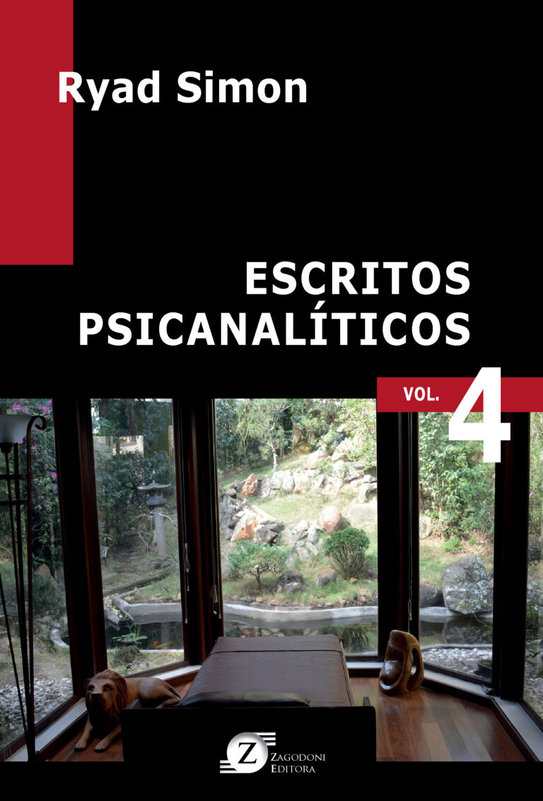 Escritos Psicanaliticos_Vol4