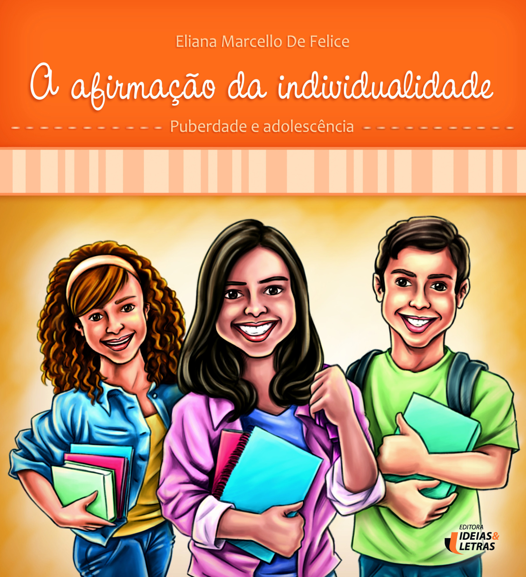 O Mundo Psicológico de seu Filho - vol 4