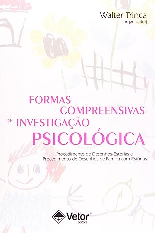 Formas Compreensivas Investigação Psicológica
