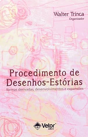 Procedimento de Desenhos-Estórias